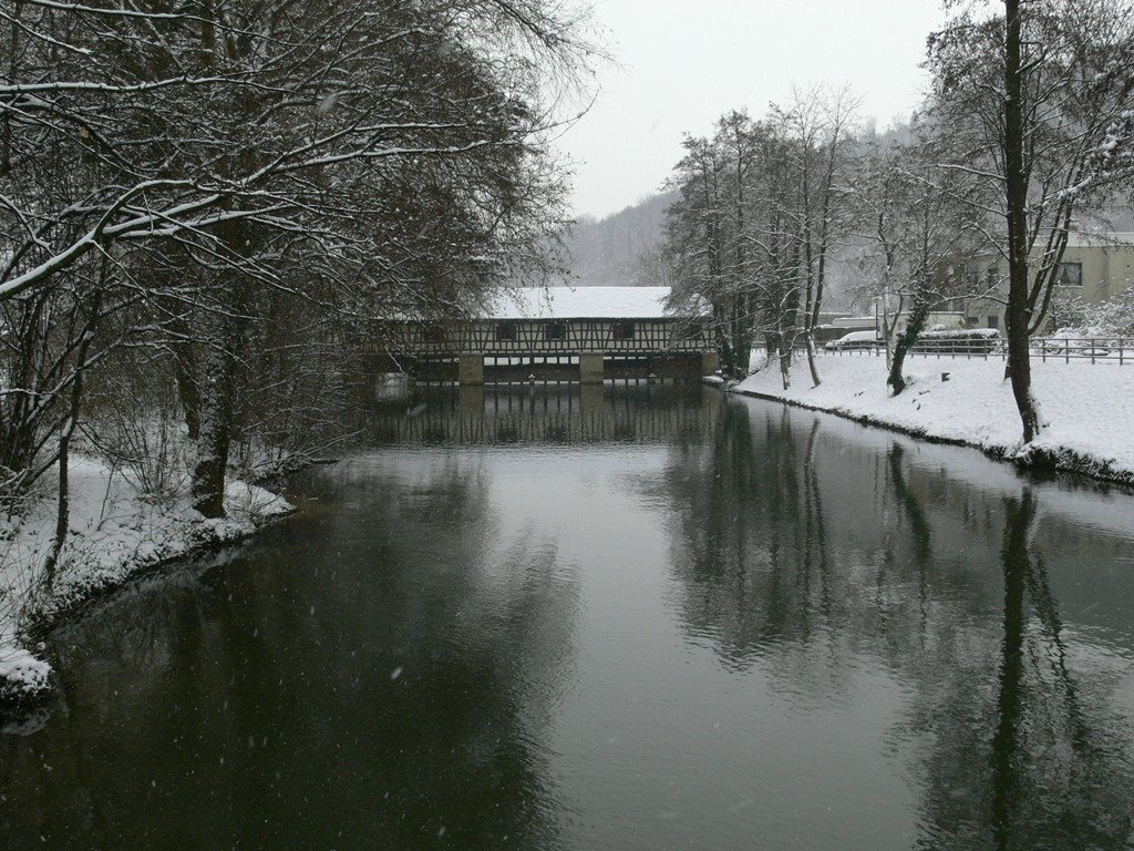 Hammerkanal by bikejoe