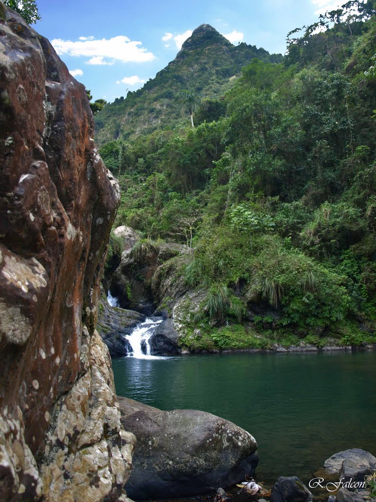 Mete Miedo Orocovis by Vagabundo750