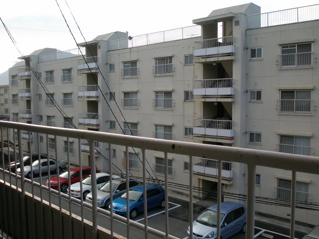 1 Chome Hiroekimae, Kure-shi, Hiroshima-ken 737-0142, Japan by rentalstation