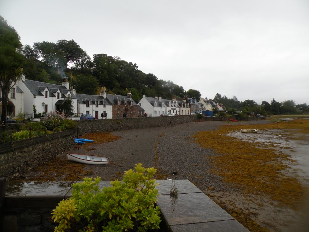 Plockton by udw