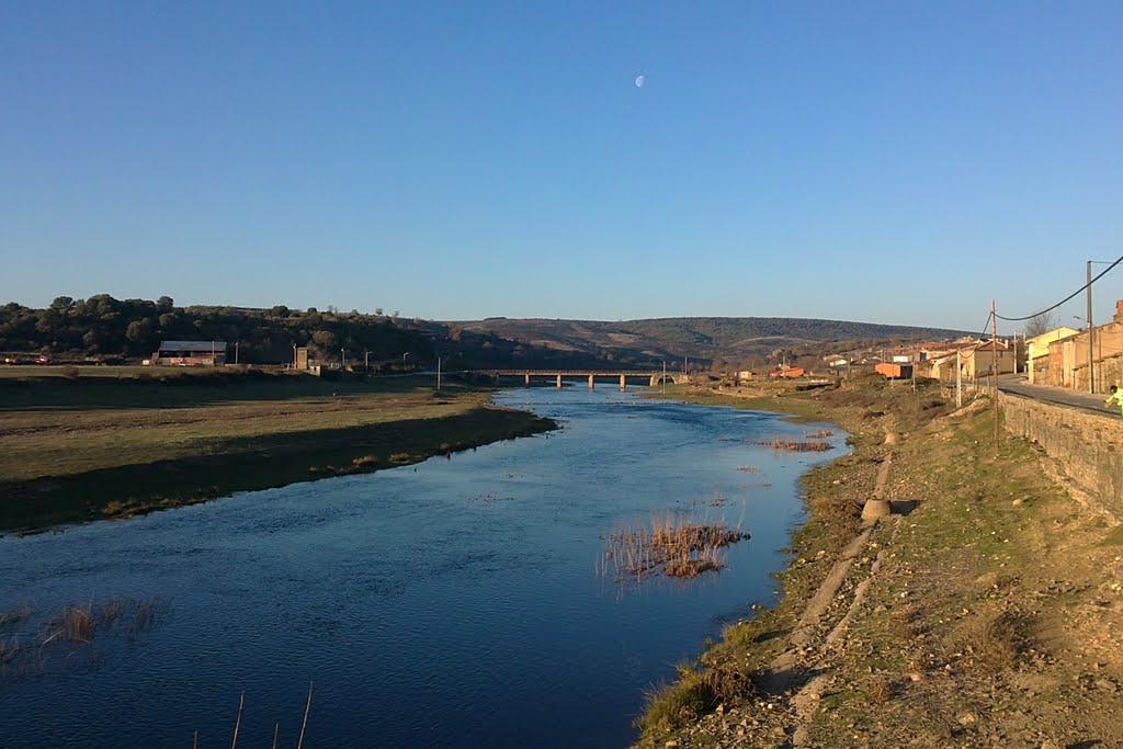 El Puente. by C R E Z .tinyn