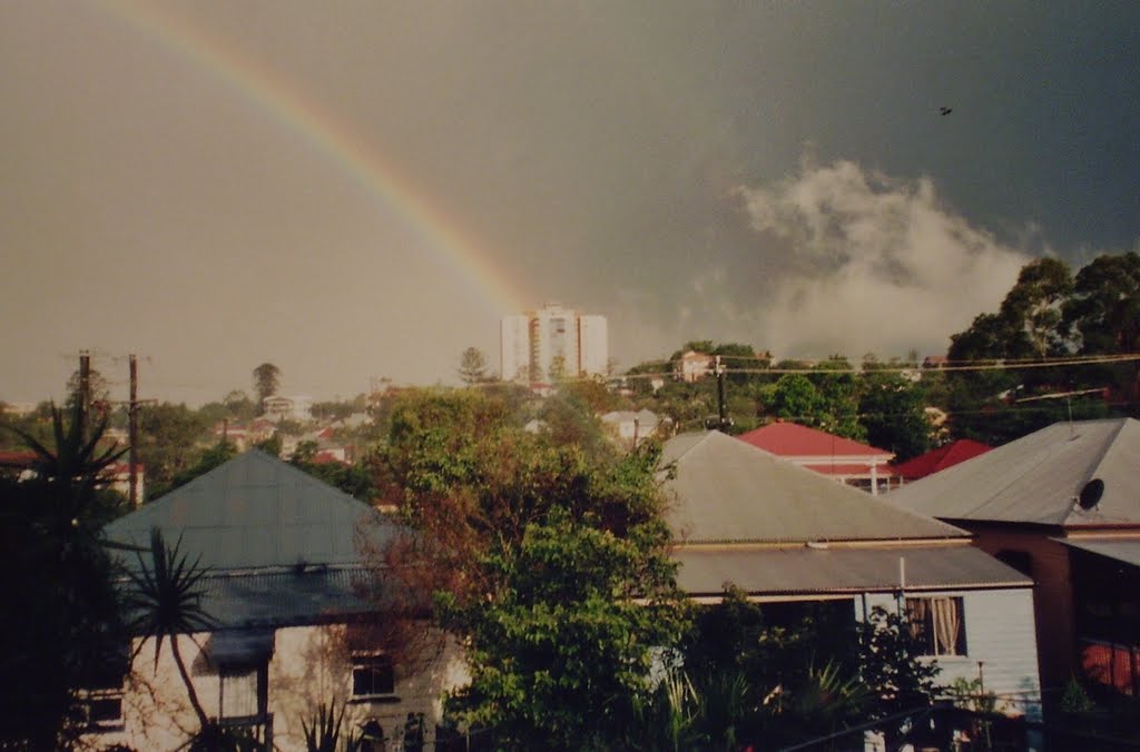 Brisbane suburbs with Torbreck by gary4now