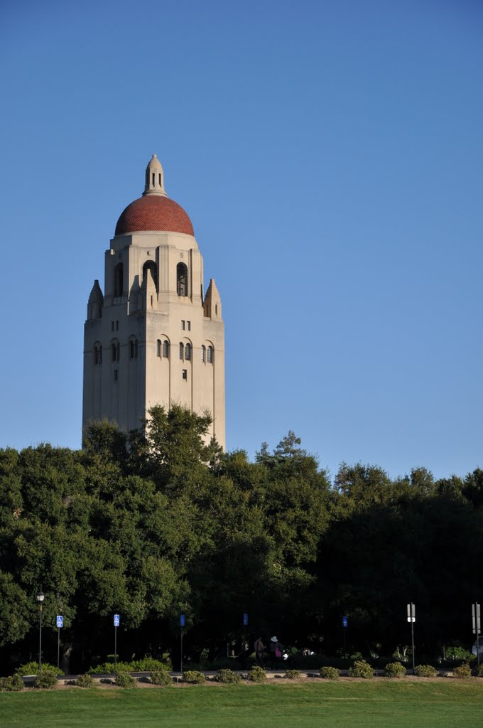 Stanford by davidtsai2004