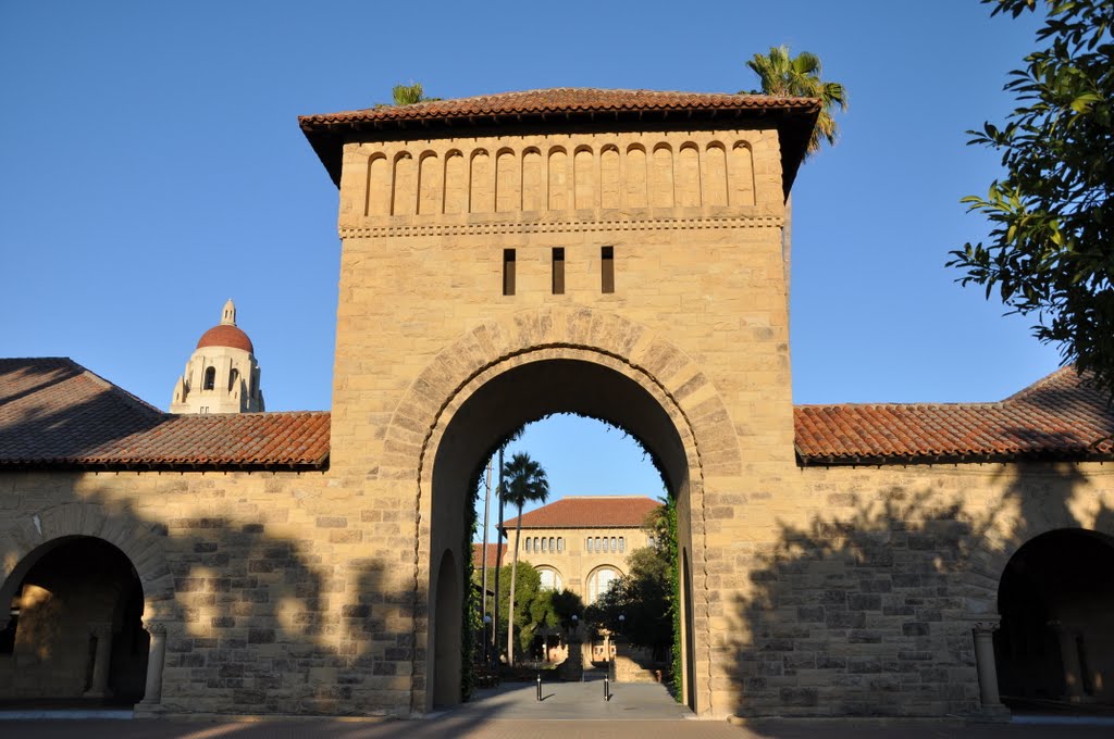 Stanford by davidtsai2004