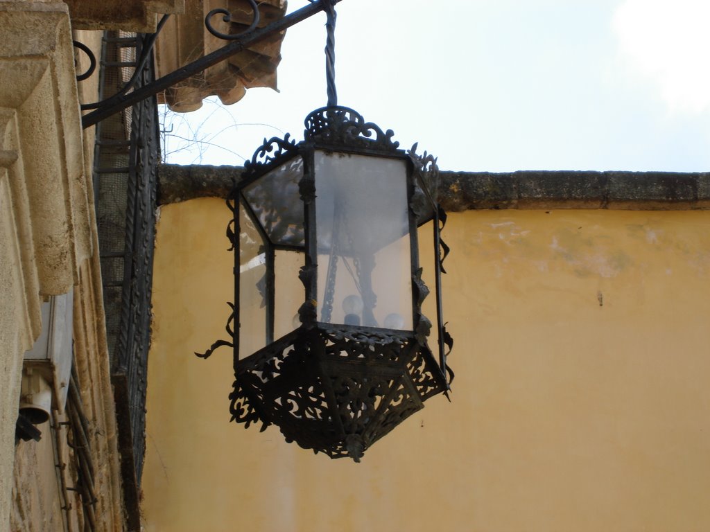 Farol.Córdoba.(España) by Rafael Cuadrado Galá…