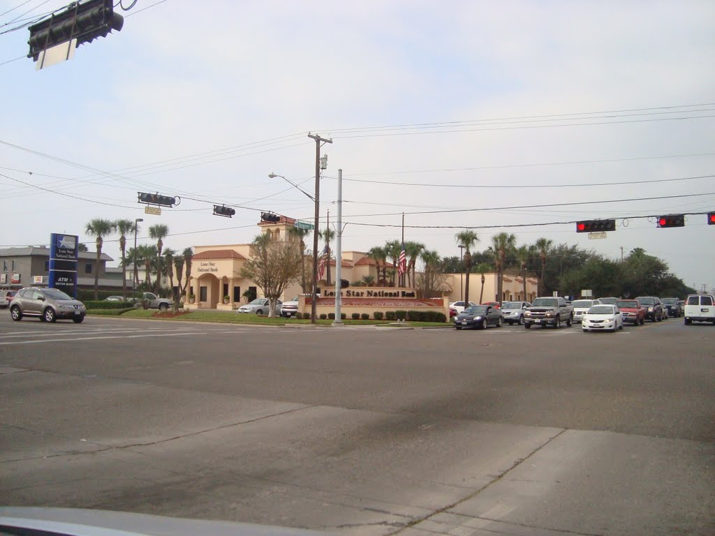 Lone Star National Bank by 3817veterans