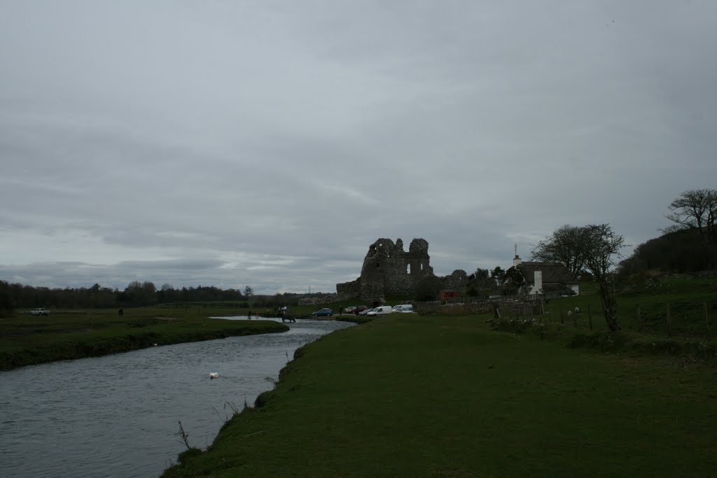 Ogmore by Vikram G Aarella