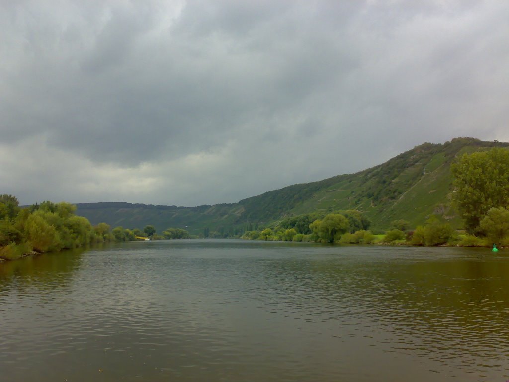 Mosel by SMN