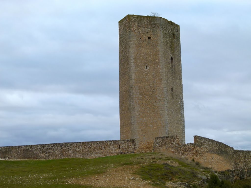 LA TORRE by vilero