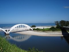 Ponte velha da Marambaia - Rio de janeiro by Rogério Albuquerque