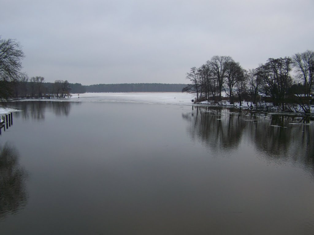 Seddinsee --- 03.-01.-2011 by JensB2001