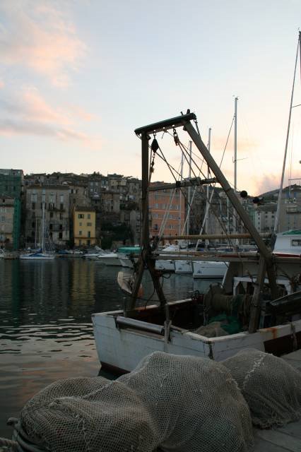 Bastia by Tilo@Karsten