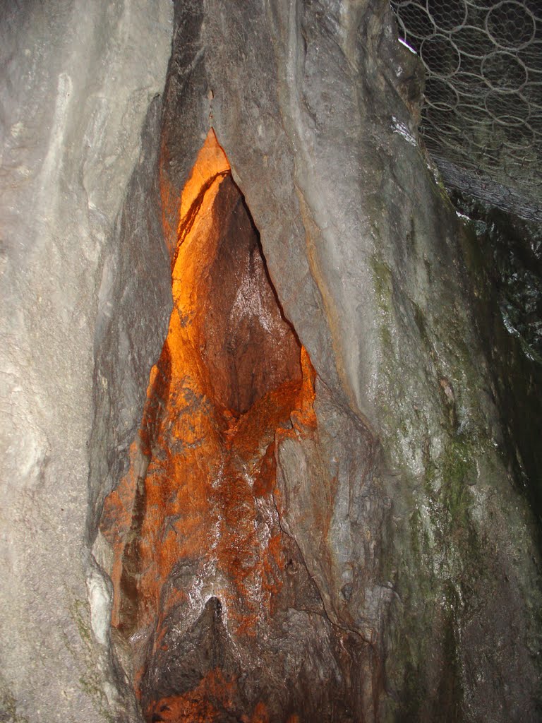 Frankreich_Languedoc-Roussillon_Gorges de la Fou by Elmokula