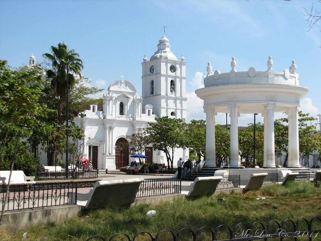 Ciénaga - Magdalena. by Ed.Me.Mo.