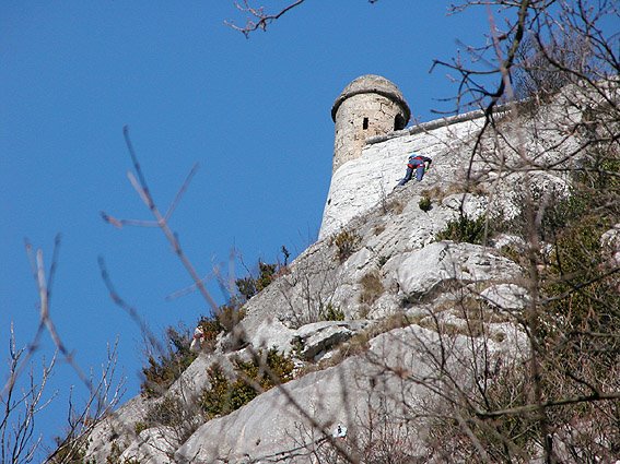 VIA FERRATA - www.mountain-is-good.com by www.mountain-is-good.com