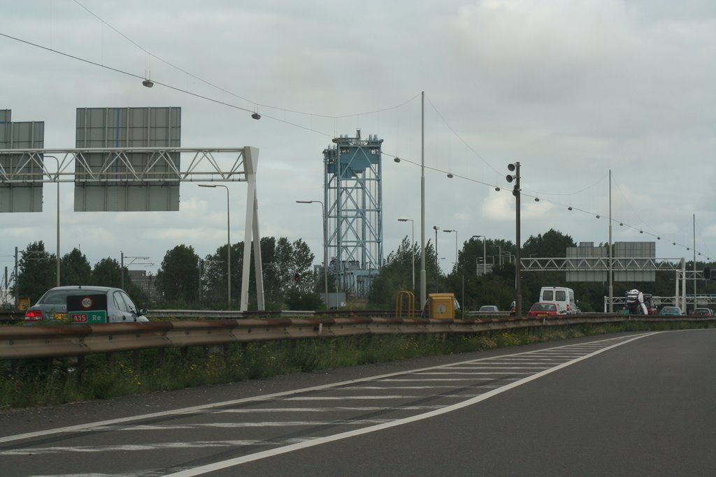 botlekbrug by E.Wellens.   http://…