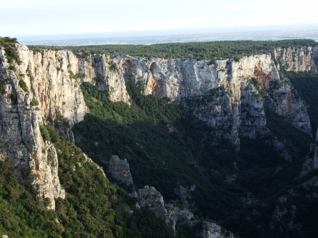 Gravina di Laterza by Paolo P L