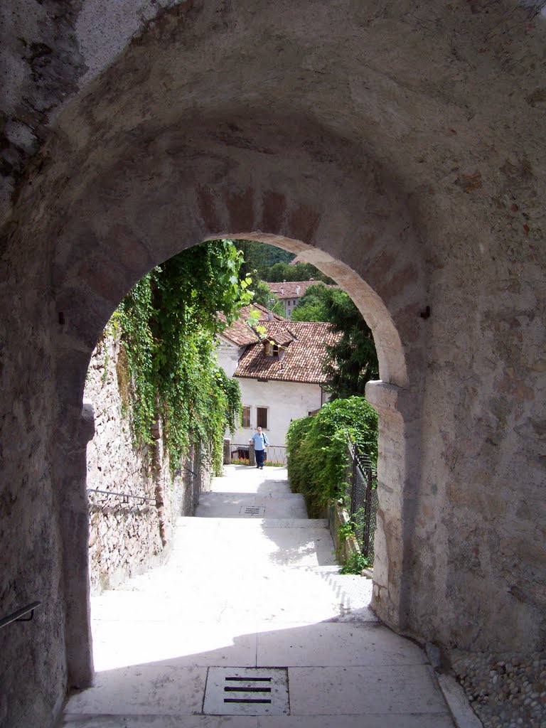 Feltre 2006 by Giorgio Paneck