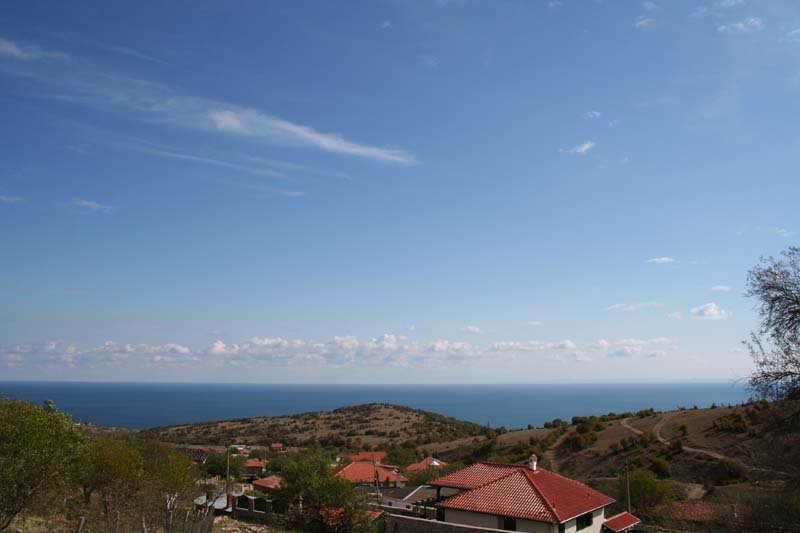 Nesebar, Bulgaria by Antoaneta Radoeva