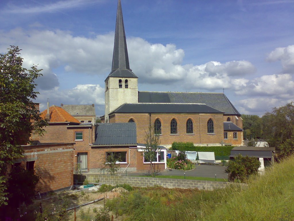 Kerk Heffen by SMN