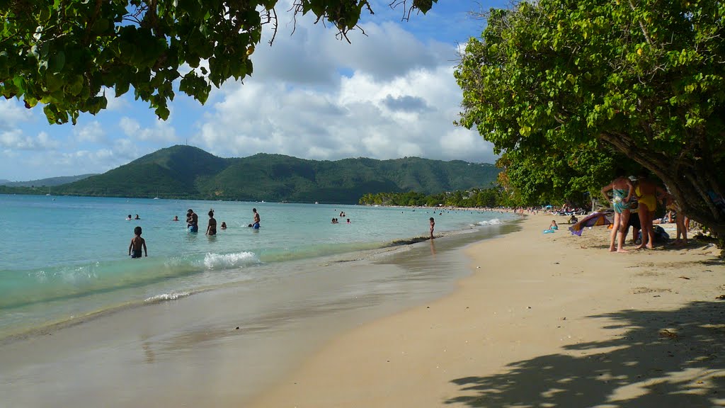 MARTINIQUE Club Med "Les Boucaniers" 01 2011 by ¤¤¤ DanyFischer ¤¤¤