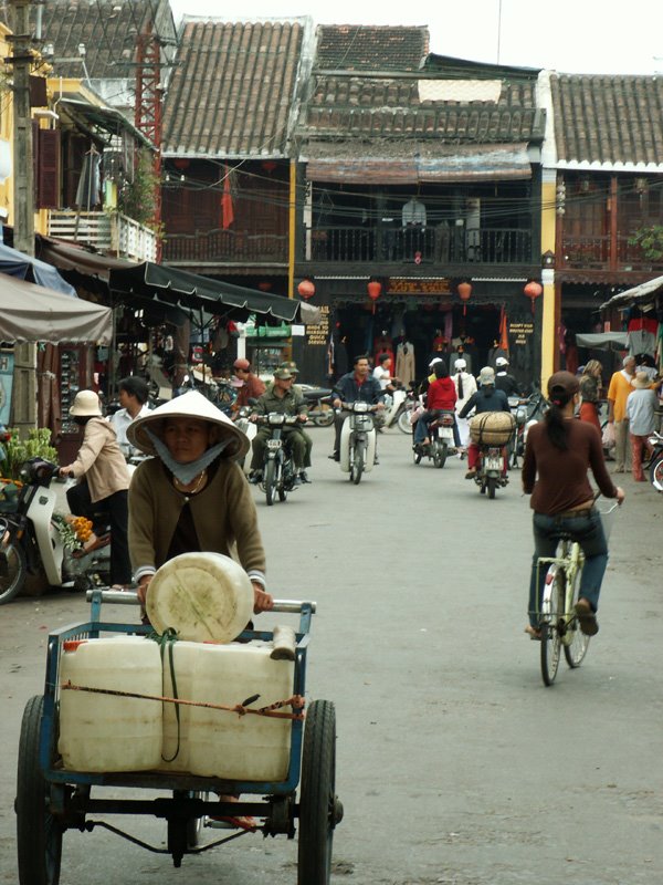 Hoi An by Henning Gerken