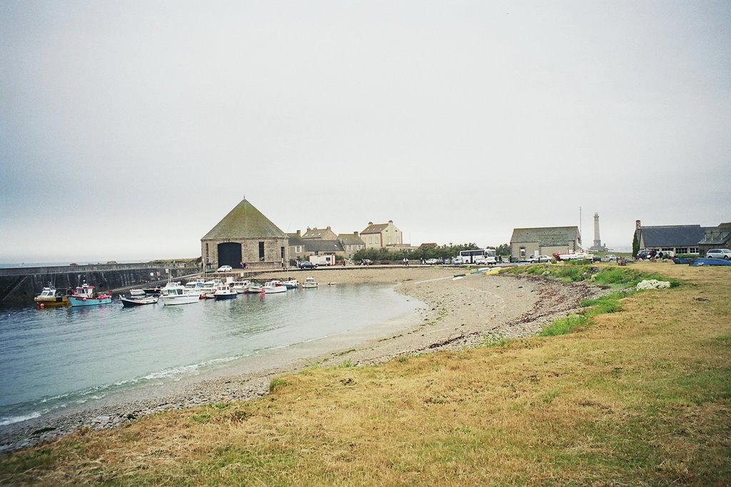 Port de Goury - Cotentin by ardenne