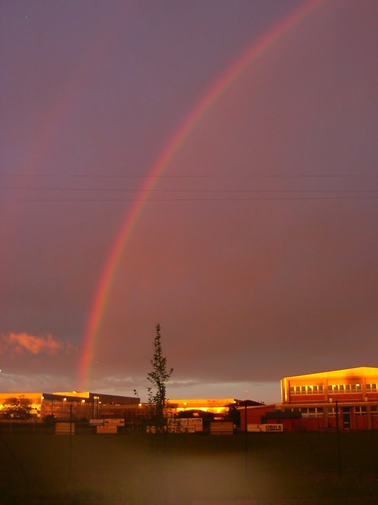 Arcobaleno by Oliviero Dallaglio