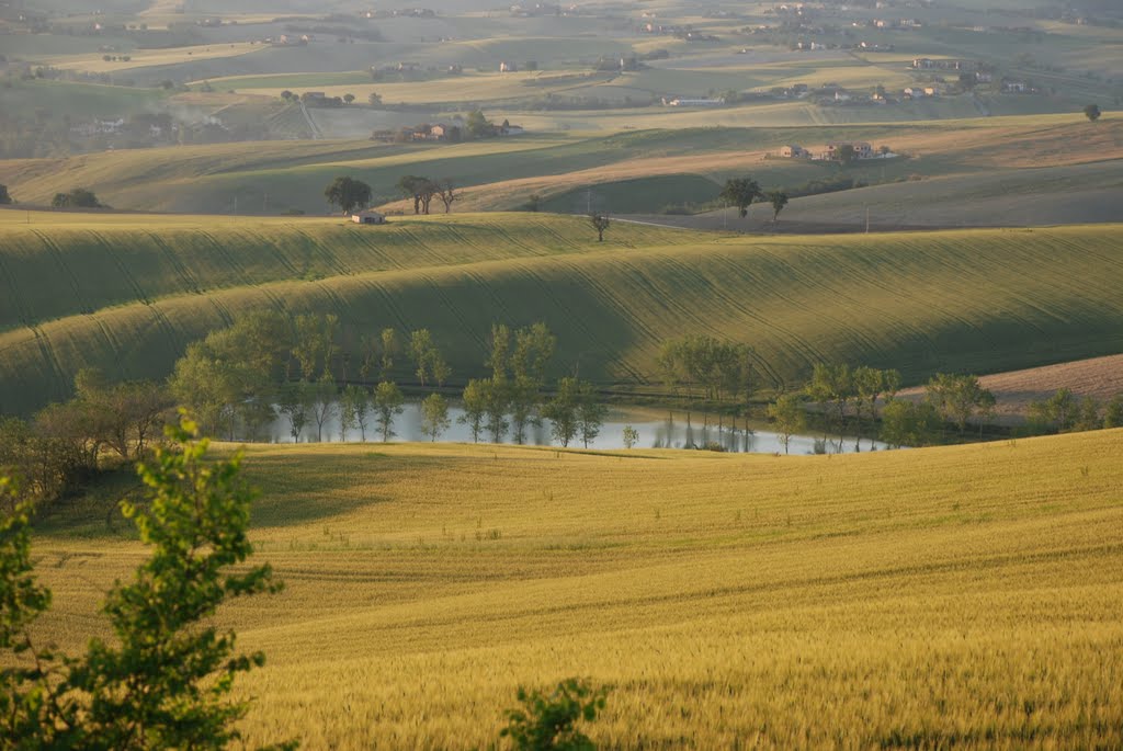 Lago by andreac91