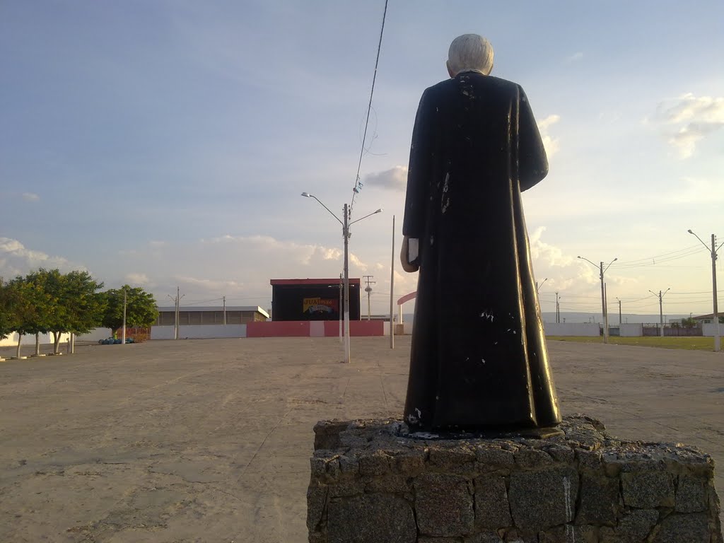 Planalto, Juazeiro do Norte - CE, Brazil by Franciso Ramis Silva