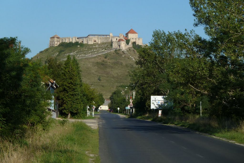 Sümeg, 8330 Hungary by izsolt