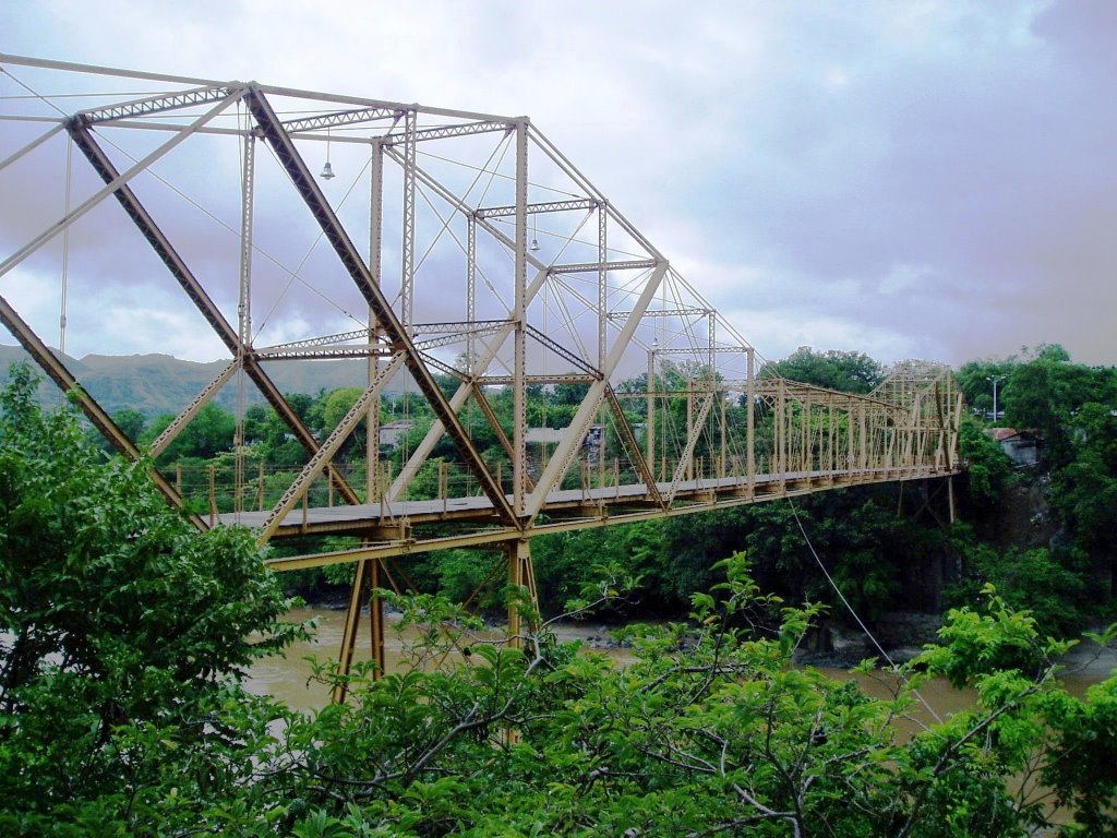 Puente Navarro by Ramon Eduardo Rodgers