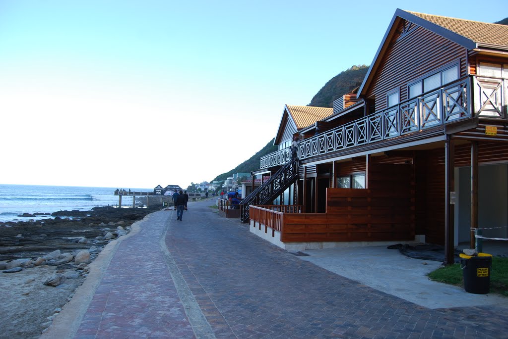 Shops at Victoria Bay, South Africa by jmurphy88