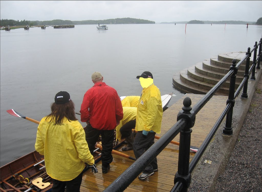 2009 Norrtelje Hamn - Matilda Rodden by TheHorn