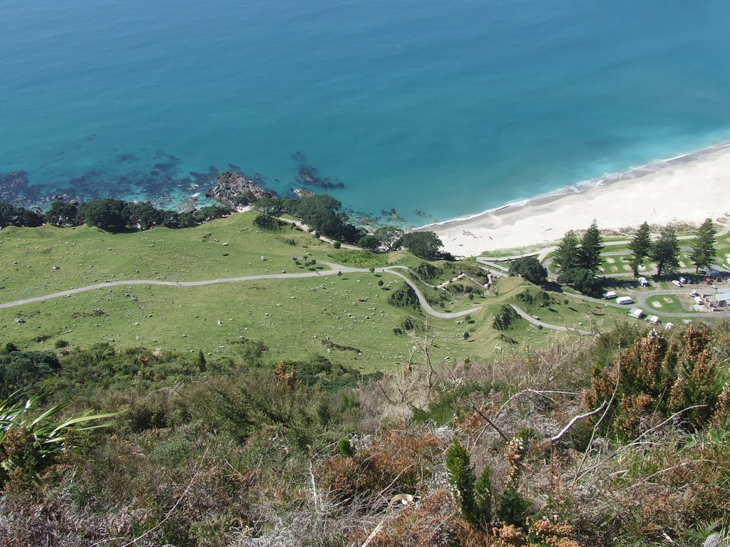 Mt Maunganui by rnsdspl