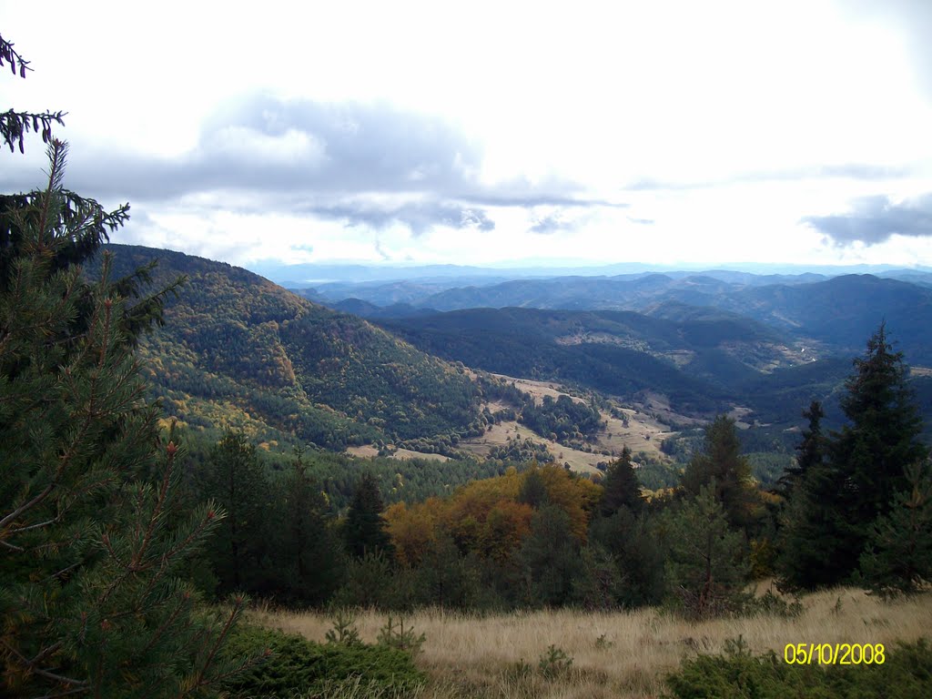 Davidkovo, Bulgaria by borislav123