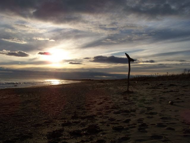 Napatree Point - Great place for a long walk. by mrkiss2006