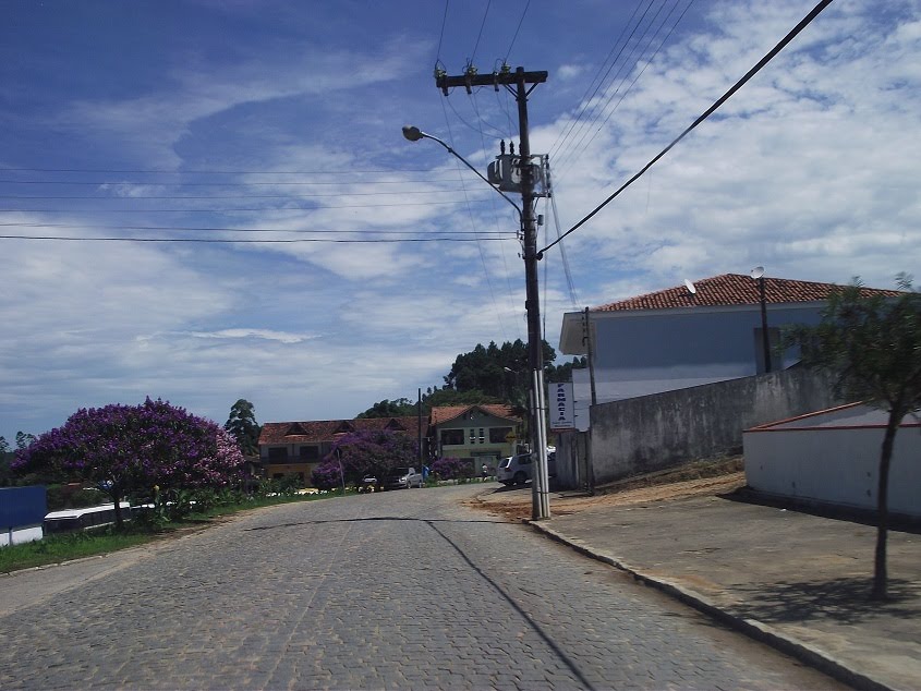 São João do Itaperiu Santa Catarina Brasil by Angelo Carlos Ronchi