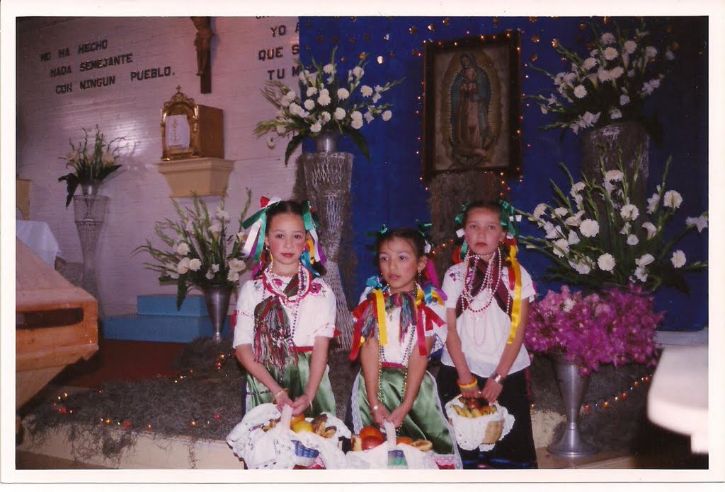 Las Guarecitas de mi tierra!. by Dos Aguas Michoacan