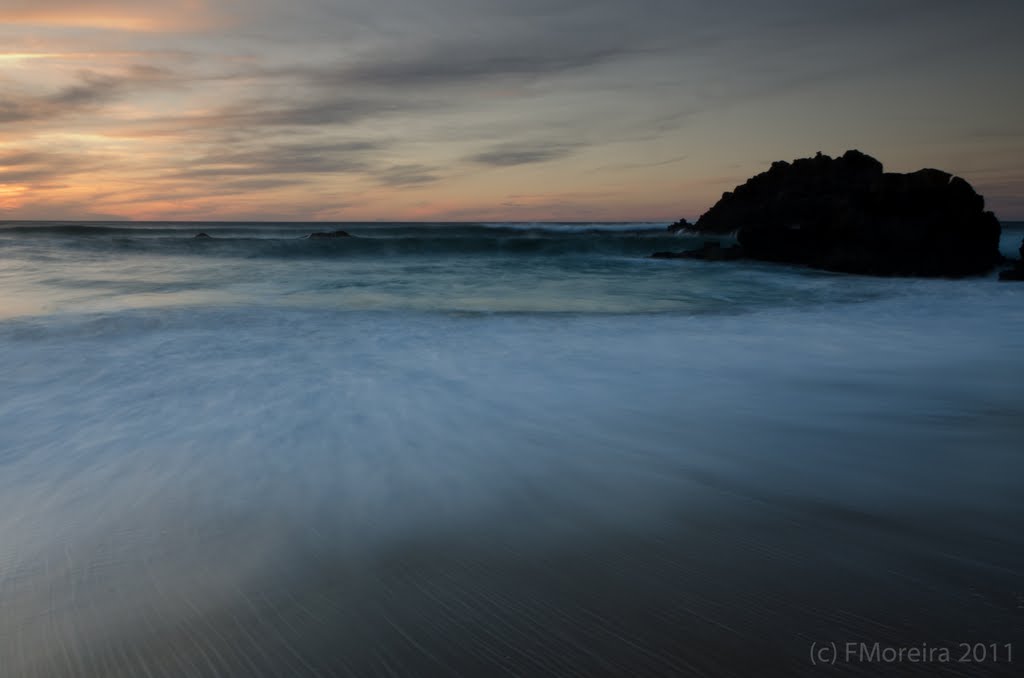 Praia da Adraga by fmoreira.pt