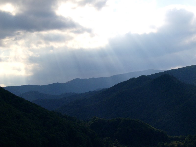 Romania Buzau\ Mountains by Daniel Vijoi