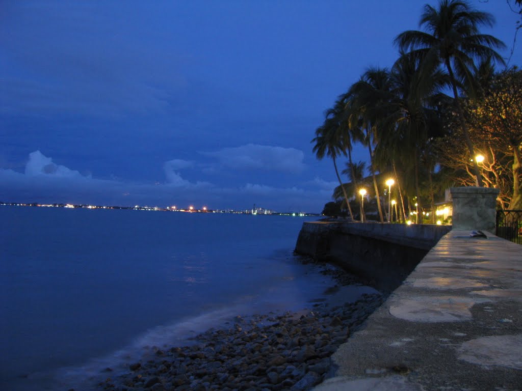 Georgetown, George Town, Penang, Malaysia by nakkwan