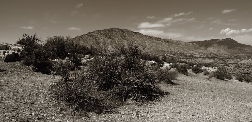 BIG HORN CANYON by nebbia63