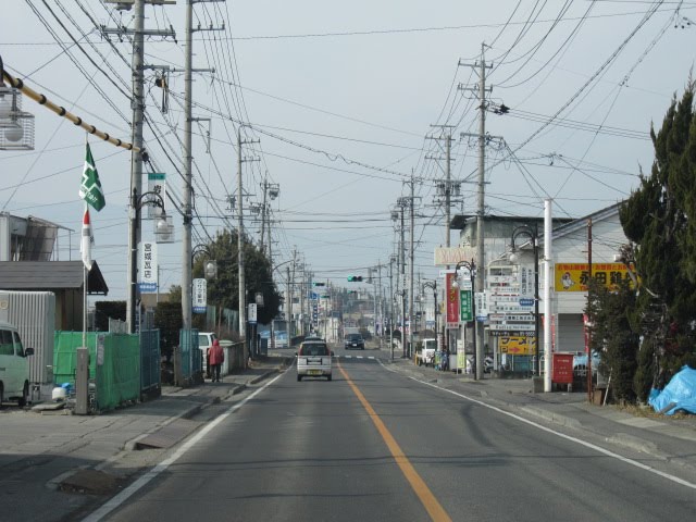 Kotobuki Koike to Murai Matsumoto by mockup777