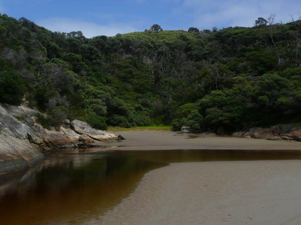 Wilsons Prom 4 by Thomas Prinz