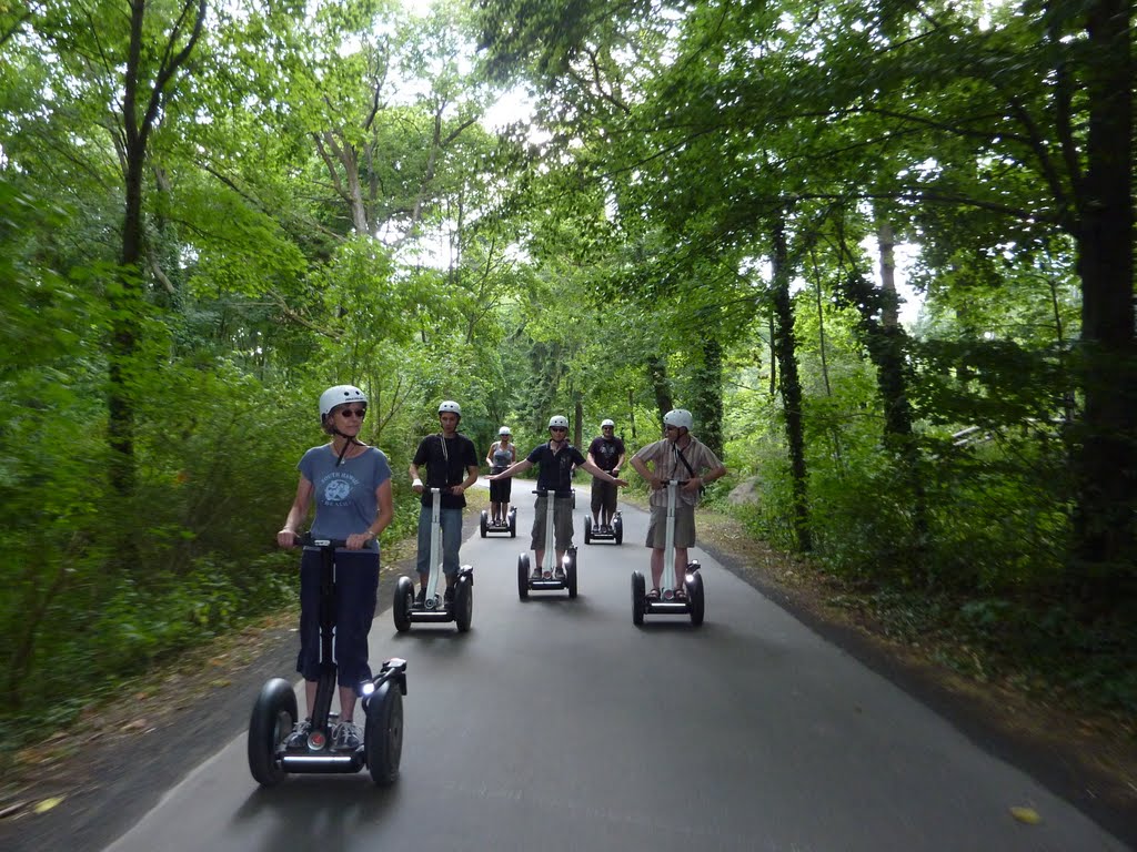 Segway Tour by segway-hessen