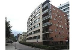 Appartementencomplex de klomp by marinigio