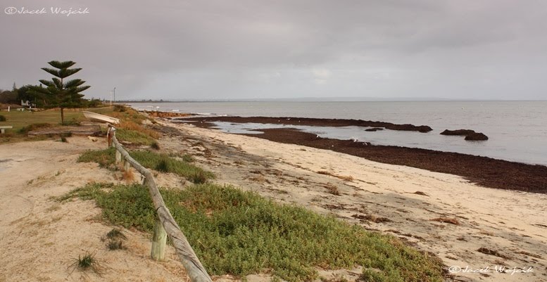 Busselton, Western Australia by Jacek Wojcik