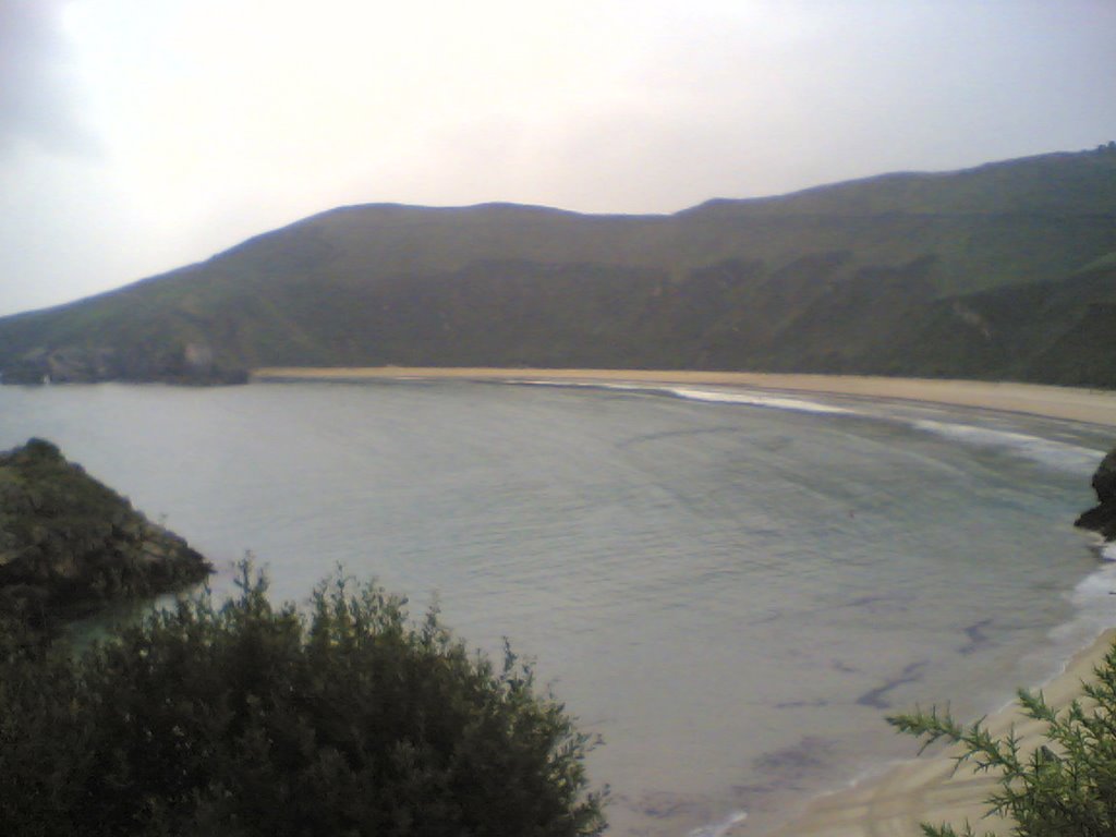 Playa de Torimbia 1 by timido1954