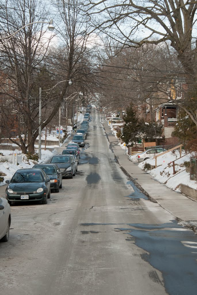 The Beaches, Willow Ave. by maxpixel